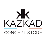 Kaz Kad propose une sélection d’articles made in France à Vernon.