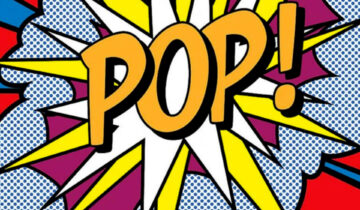 POP ART SONG