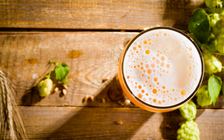 La bière, sans doute une des boissons les plus anciennes qui cache encore pourtant des petits miracles!